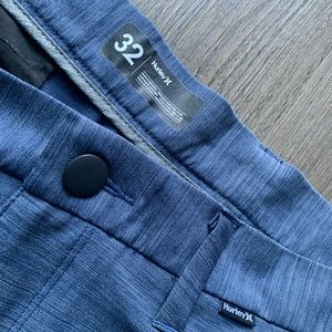 Hurley Dr-fit Hybrid shorts